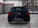 Volkswagen polo 1.0 80 ss bvm5 edition 1er main carplay radar av / ar garantie 12 mois occasion simplicicar marignane ...