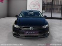 Volkswagen polo 1.0 80 ss bvm5 edition 1er main carplay radar av / ar garantie 12 mois occasion simplicicar marignane ...