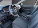 Volkswagen polo 1.0 80 ss bvm5 edition 1er main carplay radar av / ar garantie 12 mois occasion simplicicar marignane ...