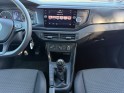 Volkswagen polo 1.0 80 ss bvm5 edition 1er main carplay radar av / ar garantie 12 mois occasion simplicicar marignane ...