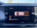 Volkswagen polo 1.0 80 ss bvm5 edition 1er main carplay radar av / ar garantie 12 mois occasion simplicicar marignane ...