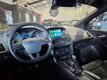 Ford focus 2.3 ecoboost 350 ss rs garantie 12 mois occasion  simplicicar aix les bains simplicicar simplicibike france