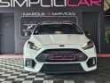 Ford focus 2.3 ecoboost 350 ss rs garantie 12 mois occasion  simplicicar aix les bains simplicicar simplicibike france