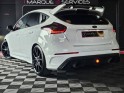Ford focus 2.3 ecoboost 350 ss rs garantie 12 mois occasion  simplicicar aix les bains simplicicar simplicibike france