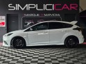 Ford focus 2.3 ecoboost 350 ss rs garantie 12 mois occasion  simplicicar aix les bains simplicicar simplicibike france