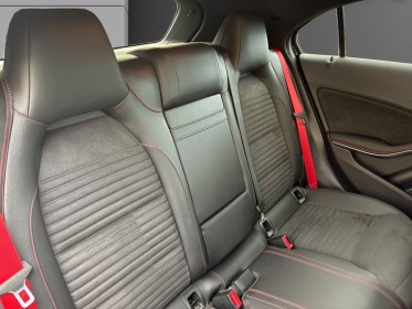 Mercedes classe a 45 mercedes-amg a speedshift dct 4-matic entretien full mercedes garantie 12 mois occasion simplicicar caen...