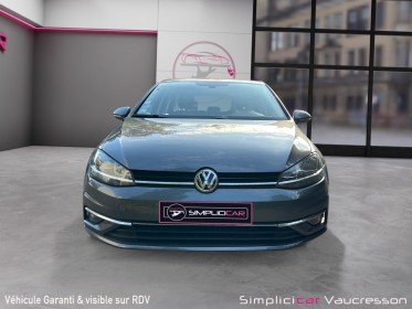 Volkswagen golf business 1.0 tsi 115 dsg7 confortline occasion simplicicar vaucresson simplicicar simplicibike france