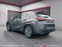 Lexus ux 300 luxe caméra carplay siège ventilé chauffant keyless-go garantie 12 mois occasion simplicicar bordeaux ...