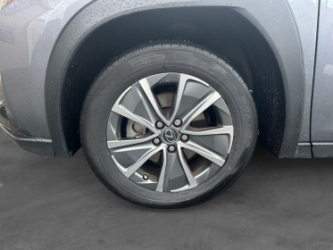 Lexus ux 300 luxe caméra carplay siège ventilé chauffant keyless-go garantie 12 mois occasion simplicicar bordeaux ...