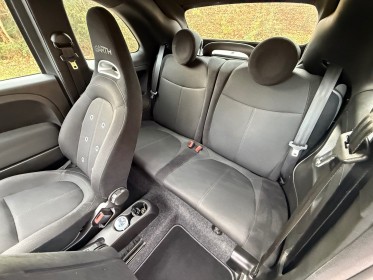 Abarth 500  1,4 t jet 145ch  cabriolet occasion simplicicar vaucresson simplicicar simplicibike france