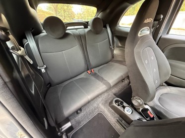 Abarth 500  1,4 t jet 145ch  cabriolet occasion simplicicar vaucresson simplicicar simplicibike france