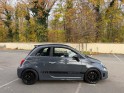 Abarth 500  1,4 t jet 145ch  cabriolet occasion simplicicar vaucresson simplicicar simplicibike france