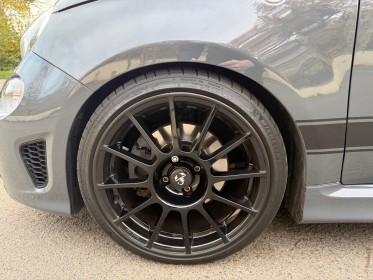 Abarth 500  1,4 t jet 145ch  cabriolet occasion simplicicar vaucresson simplicicar simplicibike france