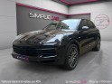 Porsche cayenne e-hybrid 3.0 v6 462 ch tiptronic bva platinum edition toit ouvrant / full cuir occasion paris 17ème...