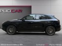 Porsche cayenne e-hybrid 3.0 v6 462 ch tiptronic bva platinum edition toit ouvrant / full cuir occasion paris 17ème...