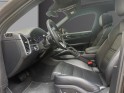 Porsche cayenne e-hybrid 3.0 v6 462 ch tiptronic bva platinum edition toit ouvrant / full cuir occasion paris 17ème...