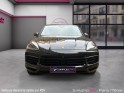 Porsche cayenne e-hybrid 3.0 v6 462 ch tiptronic bva platinum edition toit ouvrant / full cuir occasion paris 17ème...