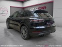 Porsche cayenne e-hybrid 3.0 v6 462 ch tiptronic bva platinum edition toit ouvrant / full cuir occasion paris 17ème...