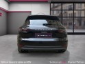 Porsche cayenne e-hybrid 3.0 v6 462 ch tiptronic bva platinum edition toit ouvrant / full cuir occasion paris 17ème...