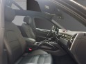 Porsche cayenne e-hybrid 3.0 v6 462 ch tiptronic bva platinum edition toit ouvrant / full cuir occasion paris 17ème...