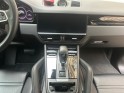 Porsche cayenne e-hybrid 3.0 v6 462 ch tiptronic bva platinum edition toit ouvrant / full cuir occasion paris 17ème...