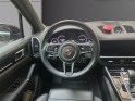 Porsche cayenne e-hybrid 3.0 v6 462 ch tiptronic bva platinum edition toit ouvrant / full cuir occasion paris 17ème...