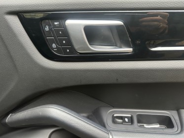 Porsche cayenne e-hybrid 3.0 v6 462 ch tiptronic bva platinum edition toit ouvrant / full cuir occasion paris 17ème...
