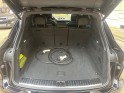 Porsche cayenne e-hybrid 3.0 v6 462 ch tiptronic bva platinum edition toit ouvrant / full cuir occasion paris 17ème...