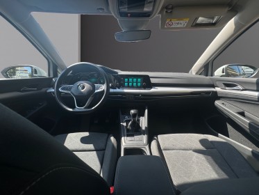 Volkswagen golf bvm6 life 1st 1.0 tsi opf 110 occasion cannes (06) simplicicar simplicibike france