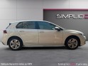 Volkswagen golf bvm6 life 1st 1.0 tsi opf 110 occasion cannes (06) simplicicar simplicibike france