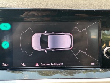 Volkswagen golf bvm6 life 1st 1.0 tsi opf 110 occasion cannes (06) simplicicar simplicibike france