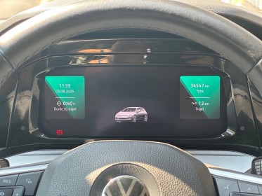 Volkswagen golf bvm6 life 1st 1.0 tsi opf 110 occasion cannes (06) simplicicar simplicibike france