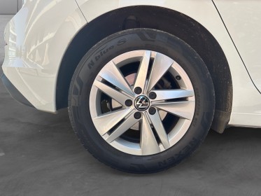 Volkswagen golf bvm6 life 1st 1.0 tsi opf 110 occasion cannes (06) simplicicar simplicibike france