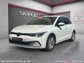 Volkswagen golf bvm6 life 1st 1.0 tsi opf 110 occasion cannes (06) simplicicar simplicibike france