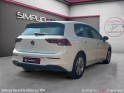 Volkswagen golf bvm6 life 1st 1.0 tsi opf 110 occasion cannes (06) simplicicar simplicibike france