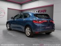 Renault megane iv berline business tce 115cv business - faible kilométrage - carplay - radar av/ar - garantie 12 mois...