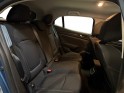 Renault megane iv berline business tce 115cv business - faible kilométrage - carplay - radar av/ar - garantie 12 mois...