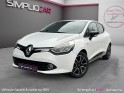 Renault clio iv dci 75 eco2 limited occasion simplicicar amiens  simplicicar simplicibike france