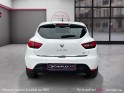 Renault clio iv dci 75 eco2 limited occasion simplicicar amiens  simplicicar simplicibike france