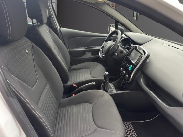 Renault clio iv dci 75 eco2 limited occasion simplicicar amiens  simplicicar simplicibike france