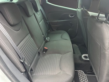 Renault clio iv dci 75 eco2 limited occasion simplicicar amiens  simplicicar simplicibike france