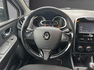 Renault clio iv dci 75 eco2 limited occasion simplicicar amiens  simplicicar simplicibike france