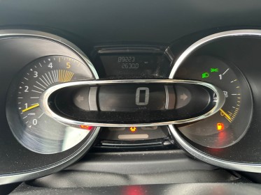 Renault clio iv dci 75 eco2 limited occasion simplicicar amiens  simplicicar simplicibike france