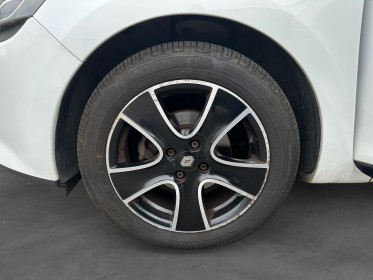 Renault clio iv dci 75 eco2 limited occasion simplicicar amiens  simplicicar simplicibike france