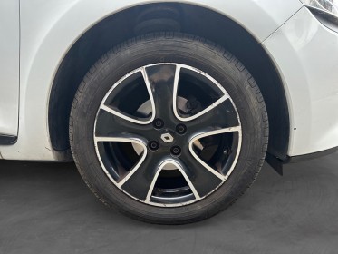 Renault clio iv dci 75 eco2 limited occasion simplicicar amiens  simplicicar simplicibike france