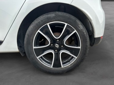 Renault clio iv dci 75 eco2 limited occasion simplicicar amiens  simplicicar simplicibike france