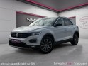 Volkswagen t-roc 1.5 tsi 150 evo start/stop bvm6 carat, camera de recul, keyless, garantie 12 mois occasion simplicicar lunel...