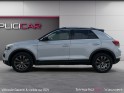 Volkswagen t-roc 1.5 tsi 150 evo start/stop bvm6 carat, camera de recul, keyless, garantie 12 mois occasion simplicicar lunel...