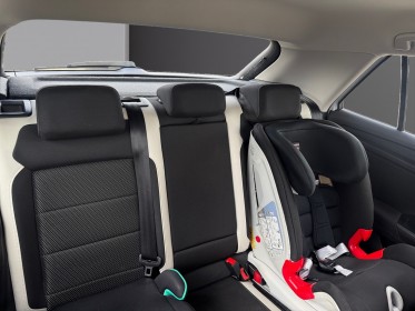 Volkswagen t-roc 1.5 tsi 150 evo start/stop bvm6 carat, camera de recul, keyless, garantie 12 mois occasion simplicicar lunel...