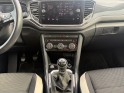 Volkswagen t-roc 1.5 tsi 150 evo start/stop bvm6 carat, camera de recul, keyless, garantie 12 mois occasion simplicicar lunel...